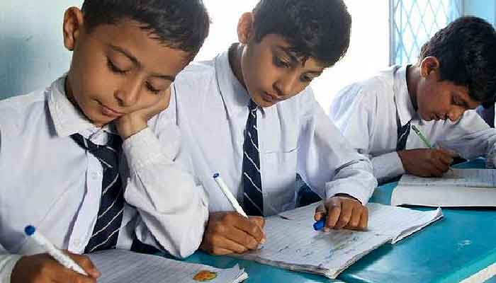 Punjab schools to hold exams from May 18-31