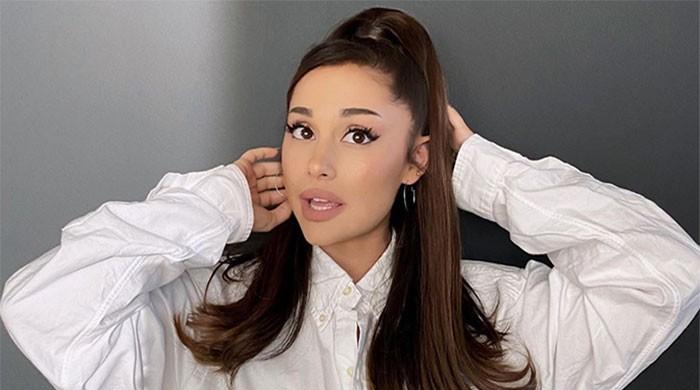 Ariana Grande's 'Positions' (deluxe) is out now - Vimarsana News