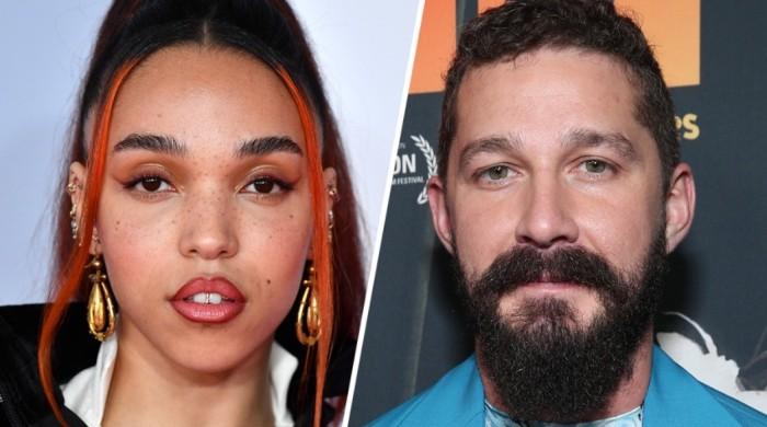 FKA Twigs says she is not ready to forgive Shia LaBeouf for abusing her - Vimarsana News