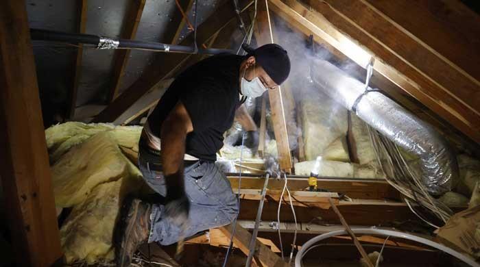 Texas restores power but still struggling with water as toll from cold wave hits 70 - Vimarsana News