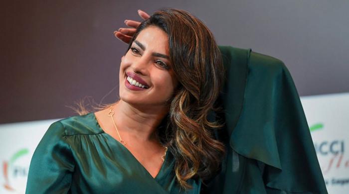 Priyanka Chopra's former manager spills details on her initial days in Bollywood - Vimarsana News