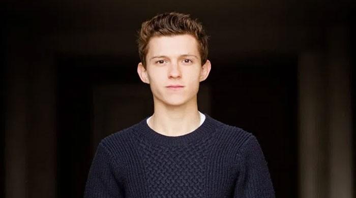 Tom Holland ruined his 'Star Wars' audition for a hilarious reason - Vimarsana News