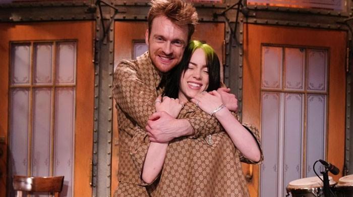 Billie Eilish, Finneas O'Connell spill the beans on composing a record-breaking debut - Vimarsana News