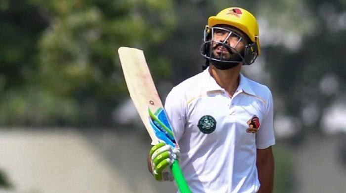 'Hard work pays off': Fawad Alam thanks PCB after promotion in central contract - Vimarsana News