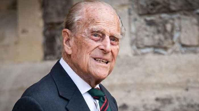 Prince Philip's health condition deteriorates due to the crisis within Royal Family? - Vimarsana News