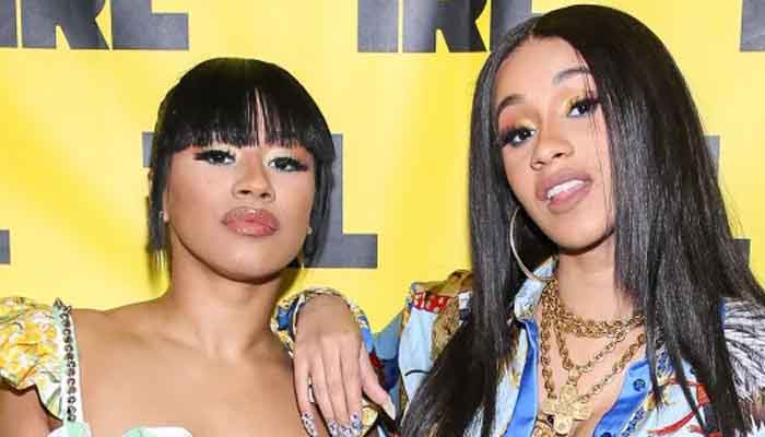 Cardi B And Sister Hennessy Carolina Ask Court To Dismiss Defamation Case Against Them