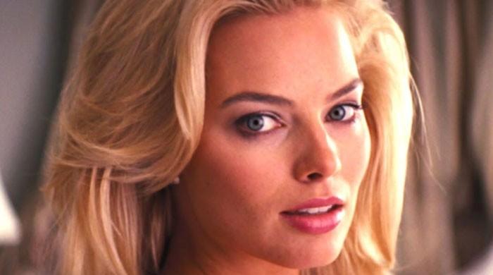 Margot Robbie Reveals A Hilarious Incident Of How She And Husband Ran