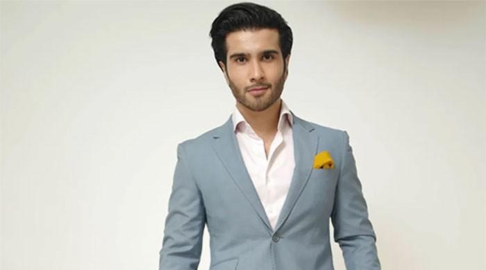 Feroze Khan ecstatic as 'Khuda Aur Mohabbat' gets warm response - Vimarsana News