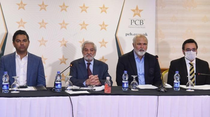 India faces three major problems for hosting 2021 ICC Men's T20 World Cup: PCB's Mani - Vimarsana News