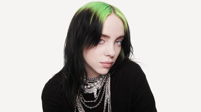 Billie Eilish dishes on spilt from ex-boyfriend Brandon Adams - Vimarsana News