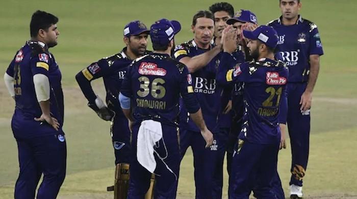 Watch PSL 2021 live stream: Quetta Gladiators vs Islamabad United, match no 12 - Vimarsana News