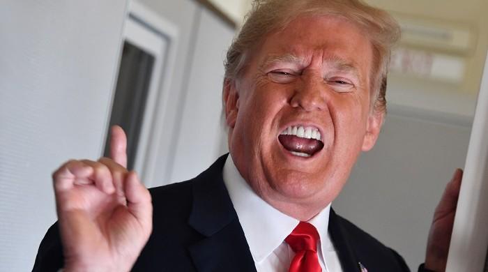 Trump attacks US Supreme Court in shocking CPAC speech - Vimarsana News