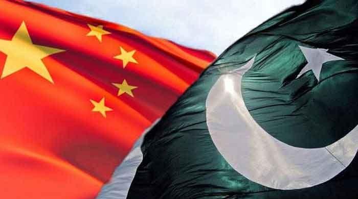 Celebrations of 70th anniversary of Pak-China diplomatic relations kick start today - Vimarsana News