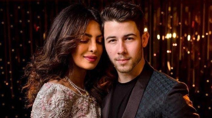 Reason behind Priyanka Chopra, Nick Jonas' absence at Golden Globes revealed - Vimarsana News