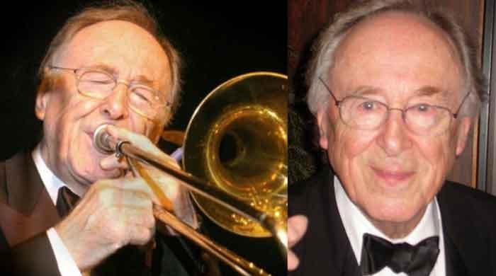 Chris Barber, British Jazz giant, dies aged 90 - Vimarsana News