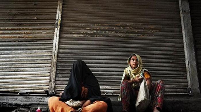 Rawalpindi police arrest 1,269 professional beggars in February - Vimarsana News