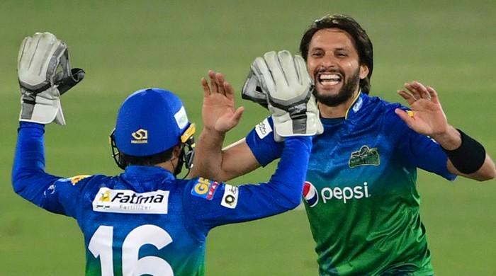 'PSL to be back stronger than ever': Shahid Afridi - Vimarsana News
