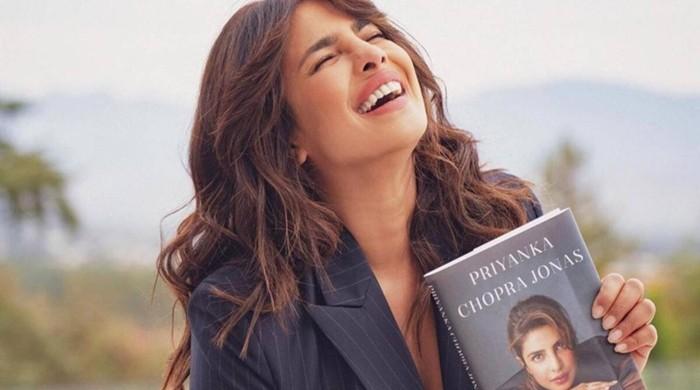 Priyanka Chopra to release Hindi version of memoir 'Unfinished' soon - Vimarsana News