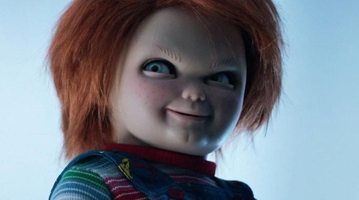 Devon Sawa, Jennifer Tilly happy to get roles in Syfy horror series Chucky - Vimarsana News