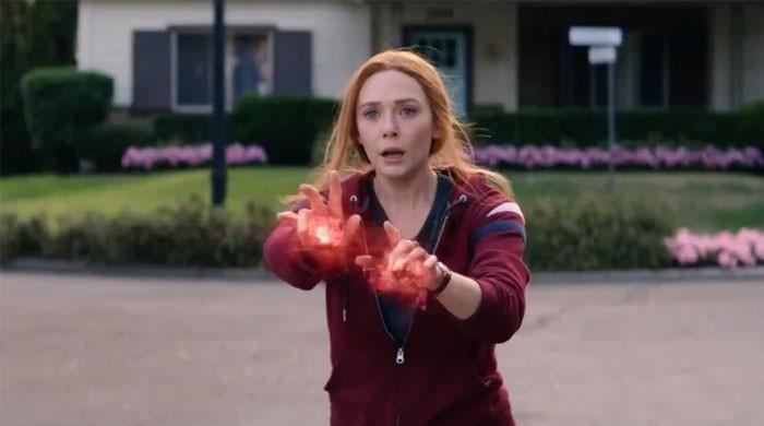 Who is the strongest Avenger in MCU? Marvel's 'WandaVision' settles the debate - Vimarsana News