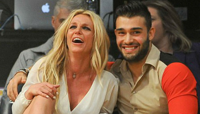 Britney Spears And Sam Asghari Thinking Of Starting A Family