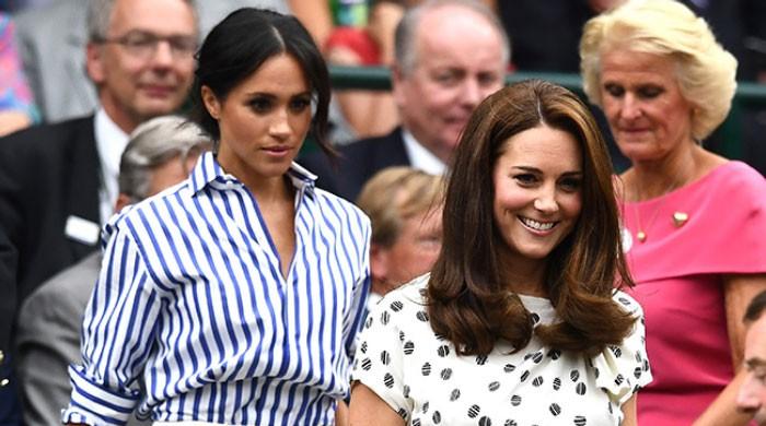 Meghan Markle reveals how severity of media scrutiny does not compare to Kate Middleton - Vimarsana News