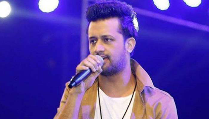 Was planning for career in cricket: Atif Aslam opens up about his singing journey