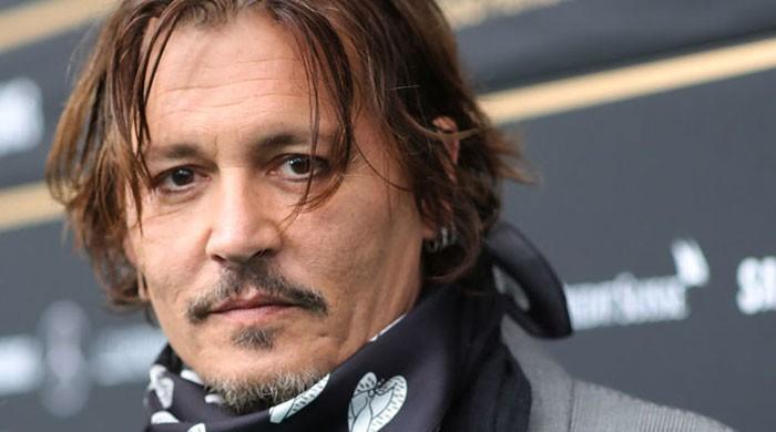 Johnny Depp enthralls fans in new trailer of City of Lies - Vimarsana News
