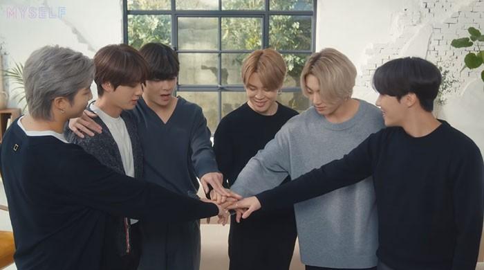 BTS become first ever Korean band to make IFPI's Annual Global Digital Single chart - Vimarsana News