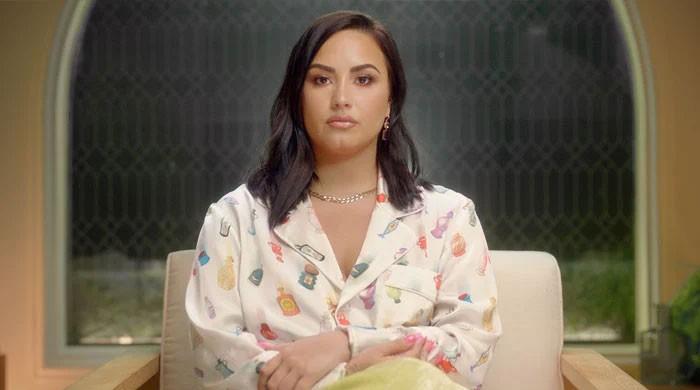 Demi Lovato dishes on her marijuana, alcohol use after nearly fatal overdose