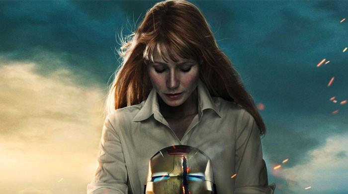 Gwyneth Paltrow still has hopes of reprising her role in the Marvel Cinematic Universe - Vimarsana News