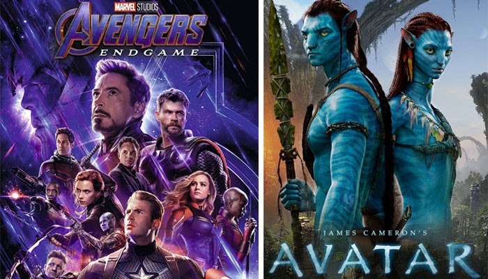 James Cameron Beats Marvel Avatar The Way Of Water Is Now The  HighestGrossing Hollywood Movie In India  Entertainment