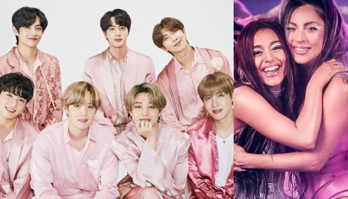 Grammys 2021: BTS loses out on award, still makes history with