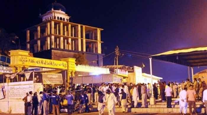 Coronavirus in Sindh: Notification announcing closure of shrines issued - Vimarsana News