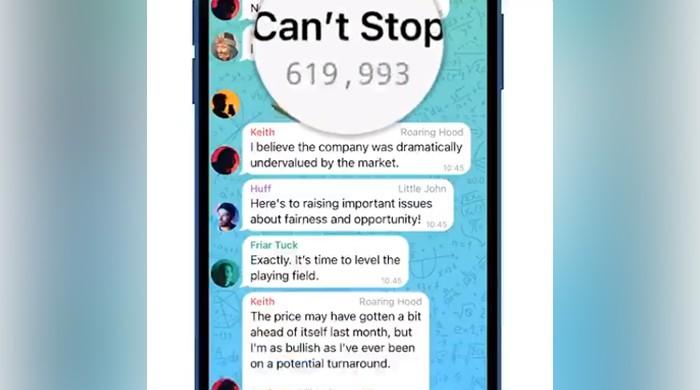 You can now add 'unlimited' members in Telegram group chat - Vimarsana News