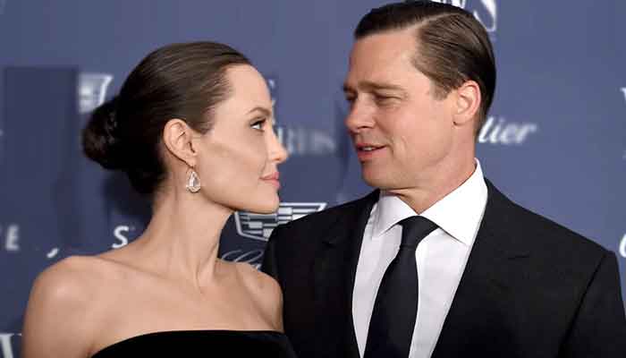 Angelina Jolie S Divorce Battle With Brad Pitt Turns Bitter