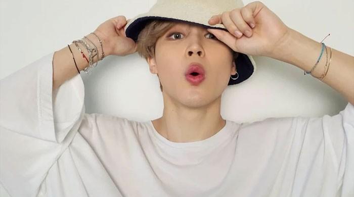 BTS Jimin gets candid over harsh trainee days: 'I can't believe I ...