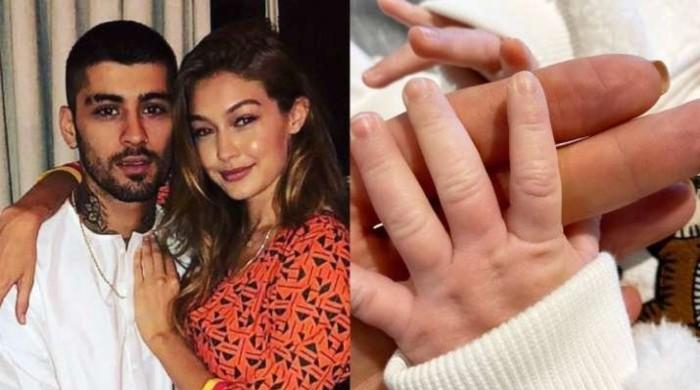 Does Perrie Edwards Still Have The Engagement Ring That Zayn Malik Gave Her?
