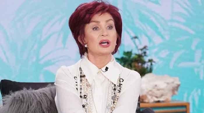 Sharon Osbourne left ‘The Talk’ after threats to support Piers Morgan instead of Meghan Markle