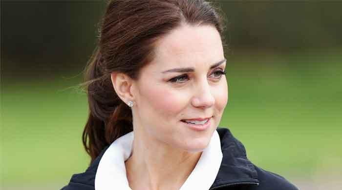 Kate Middleton 'slowly but surely' taking role as future Queen