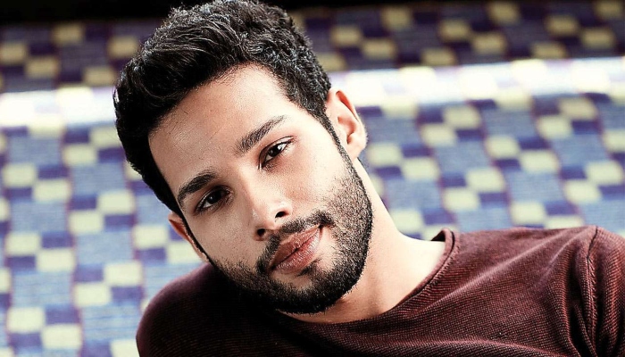Bollywood actor Siddhant Chaturvedi recovers from COVID-19