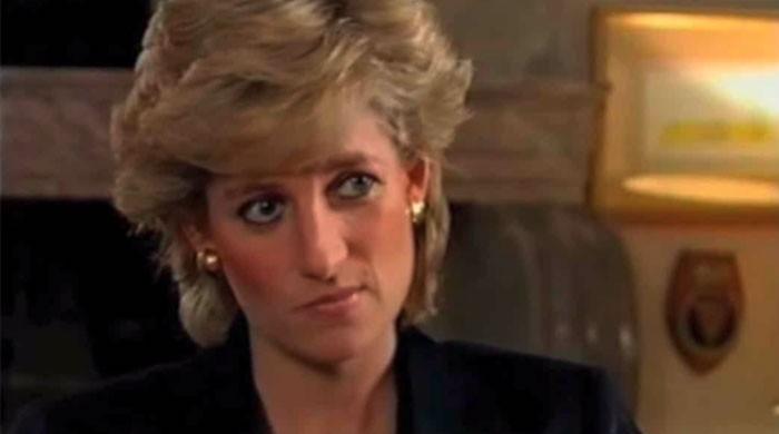 Princess Diana was shown 'fake' abortion receipts by Martin Bashir about Charles's affair