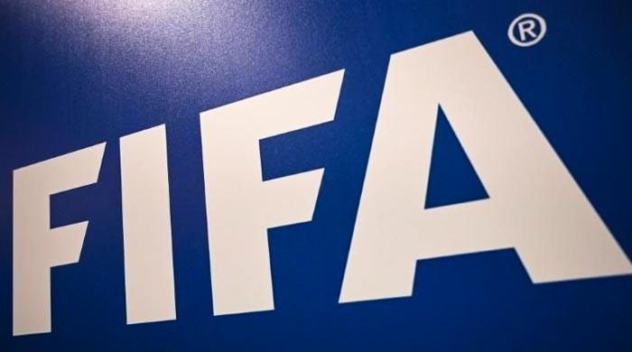 FIFA gives 24-hour ultimatum for 'illegitimate occupation' of PFF office to end