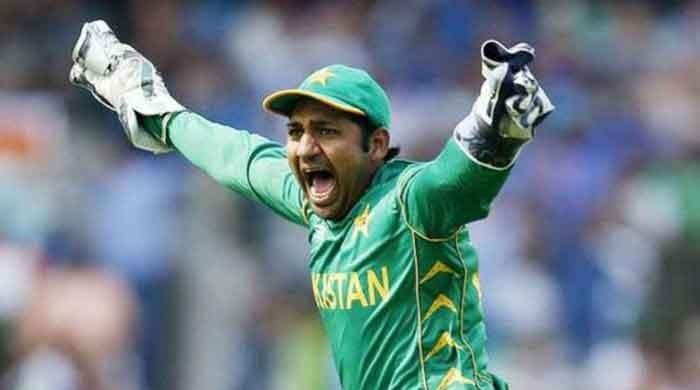 Sarfaraz may be included in final XI against South Africa in ODI series: sources