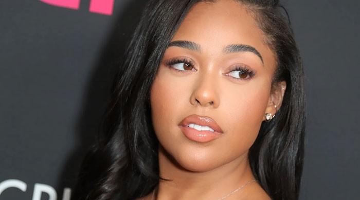 Jordyn Woods drops her fitness secret - Vimarsana News