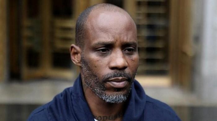 'No brain activity' as DMX remains in 'vegetative state' - Vimarsana News