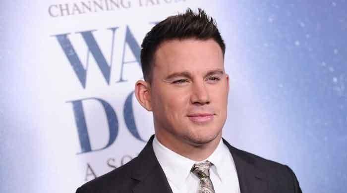 Channing Tatum opens up about his fears of being a girl dad - Vimarsana News