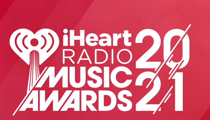 Iheartradio Music Awards Announces Full 2021 Nomination List