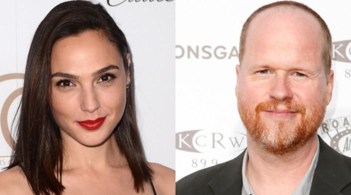 Gal Gadot allegedly suffered verbal abuse at the hands of Joss Whedon