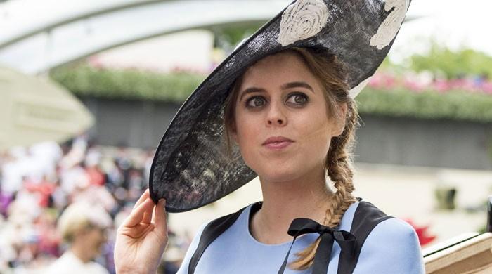 Princess Beatrice’s real thoughts on Prince Philip’s death revealed: report